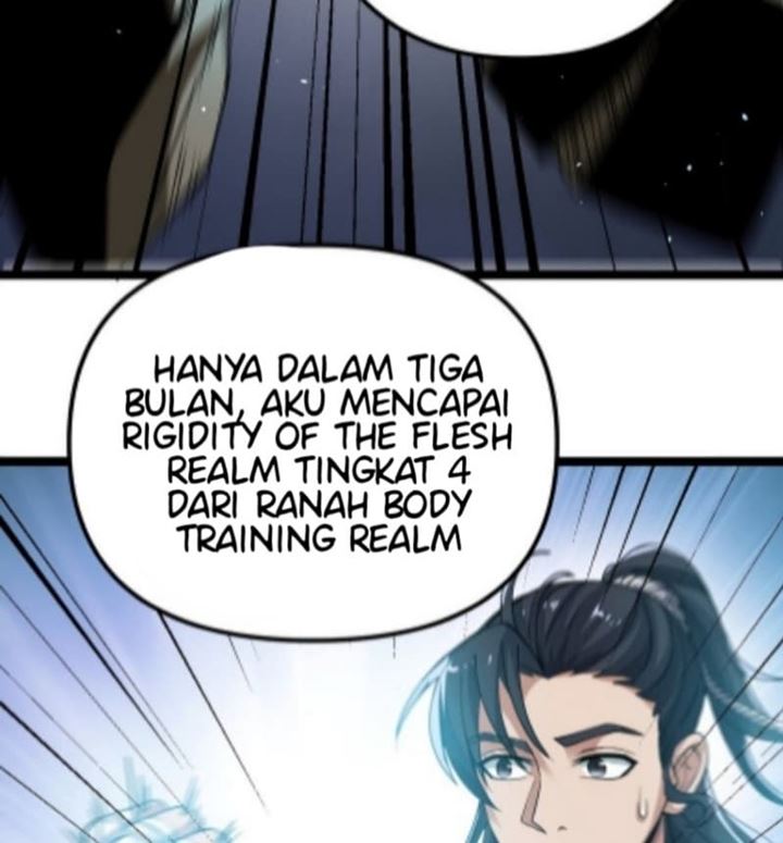 Eternal Life Chapter 03 Gambar 26