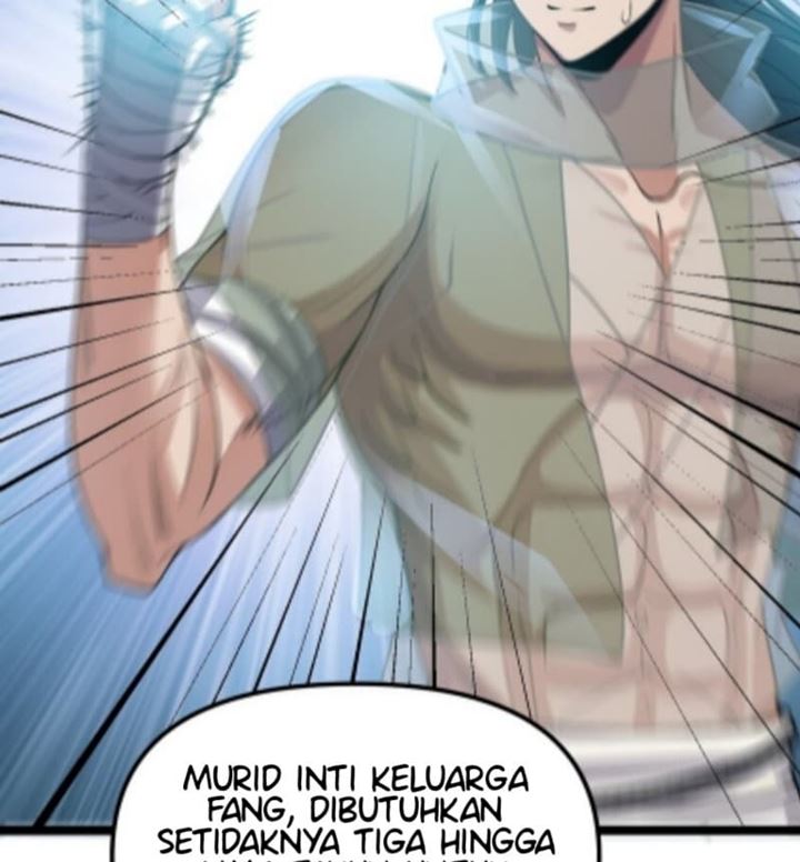 Eternal Life Chapter 03 Gambar 27