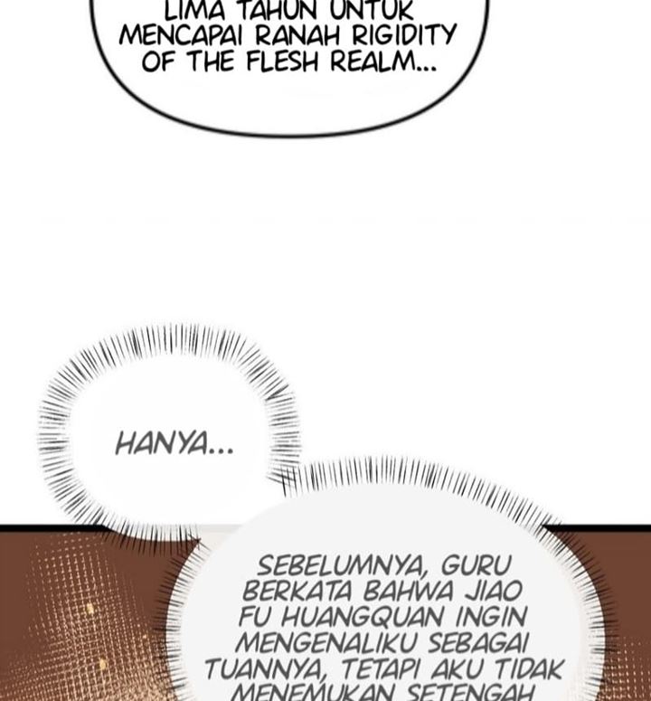 Eternal Life Chapter 03 Gambar 28