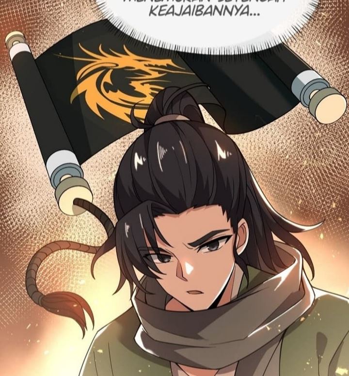 Eternal Life Chapter 03 Gambar 29
