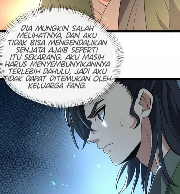 Eternal Life Chapter 03 Gambar 30