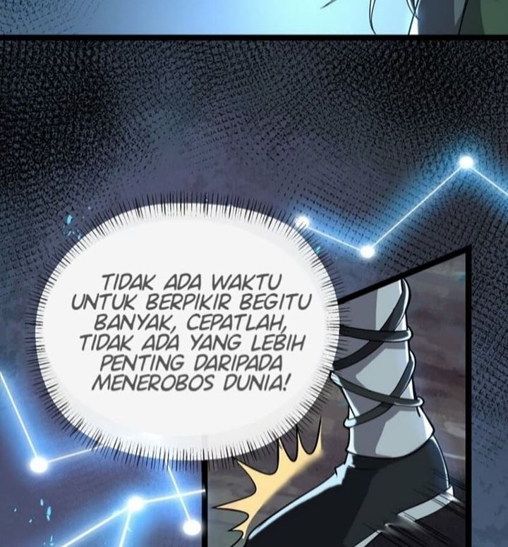 Eternal Life Chapter 03 Gambar 31