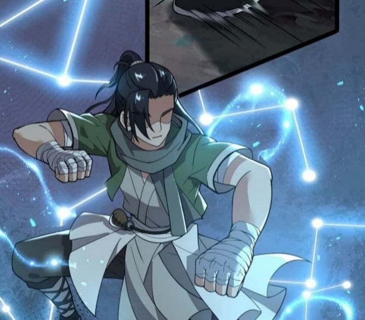 Eternal Life Chapter 03 Gambar 32