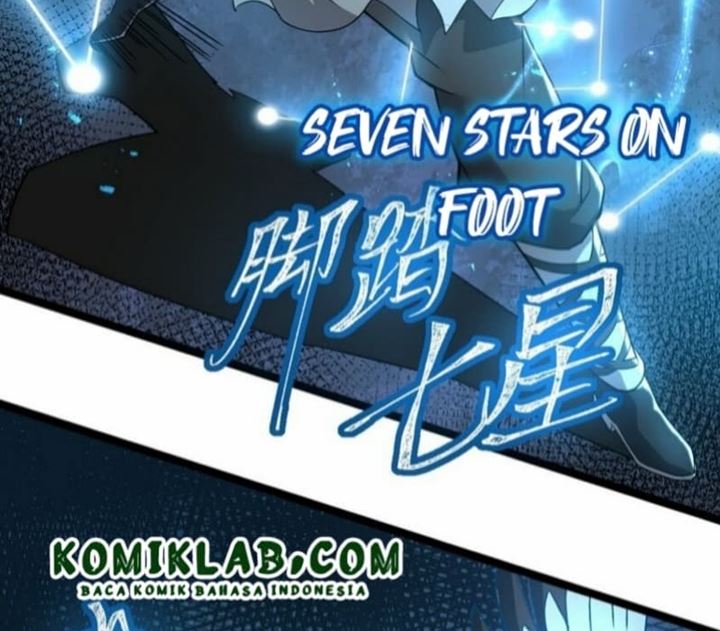 Eternal Life Chapter 03 Gambar 33