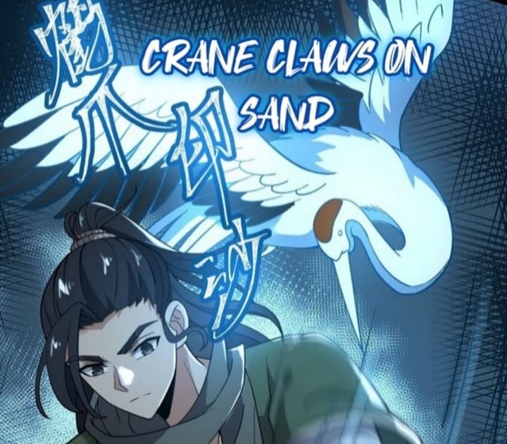 Eternal Life Chapter 03 Gambar 34
