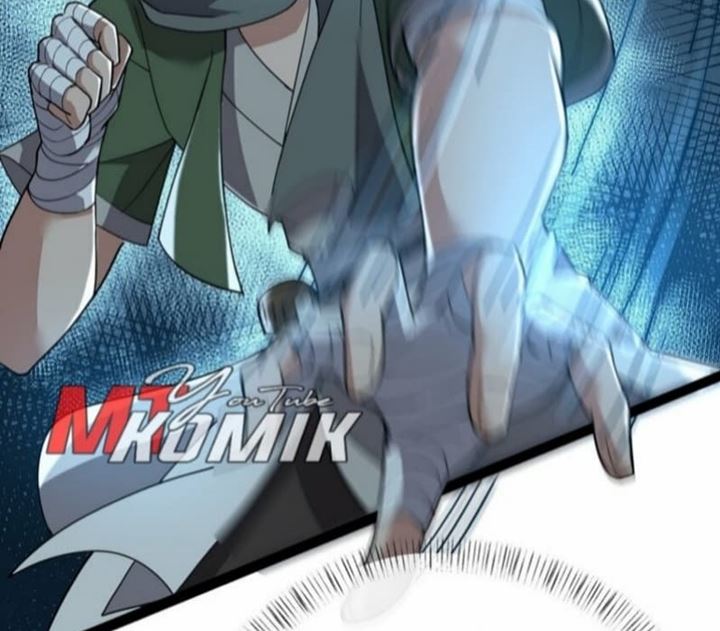 Eternal Life Chapter 03 Gambar 35