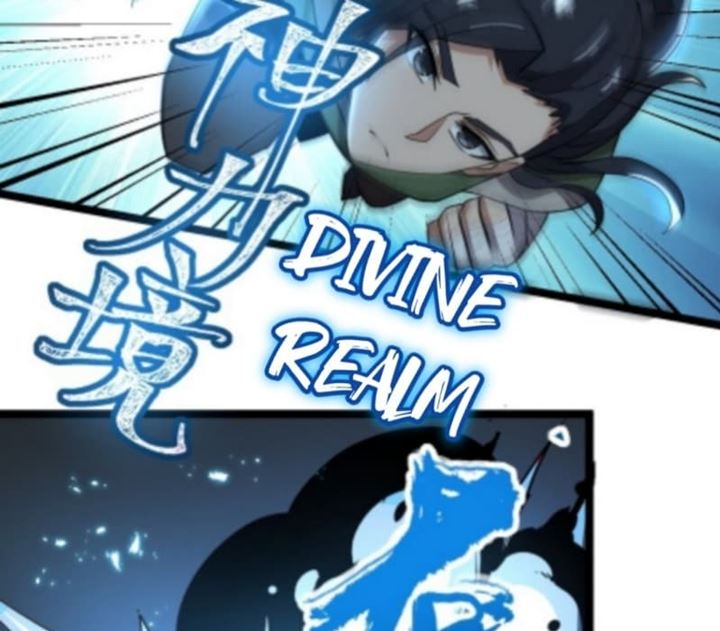 Eternal Life Chapter 03 Gambar 37
