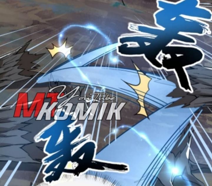 Eternal Life Chapter 03 Gambar 39