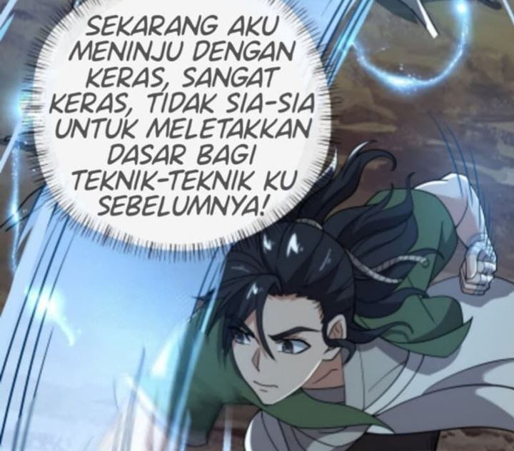 Eternal Life Chapter 03 Gambar 40