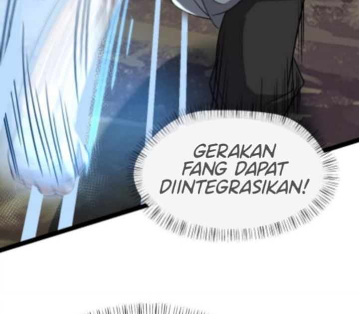 Eternal Life Chapter 03 Gambar 41