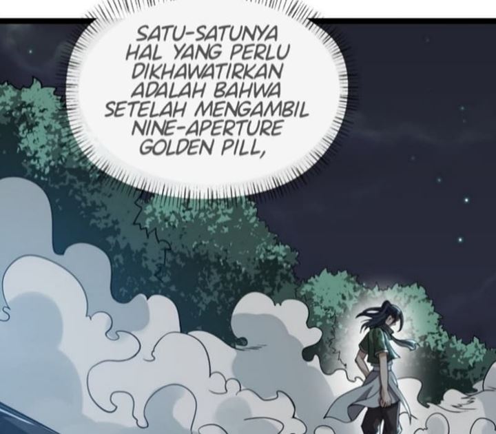 Eternal Life Chapter 03 Gambar 42