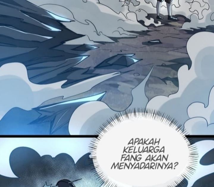Eternal Life Chapter 03 Gambar 43