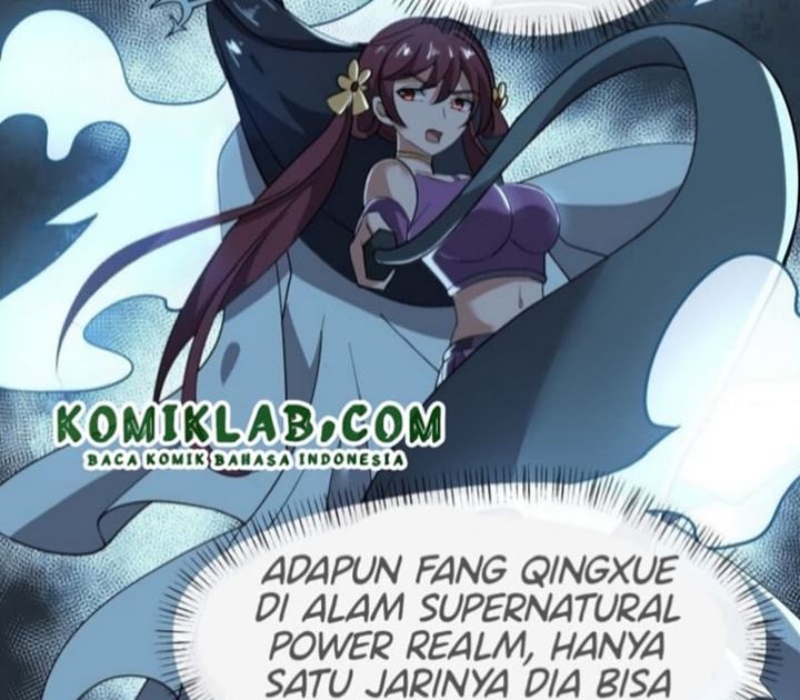 Eternal Life Chapter 03 Gambar 44