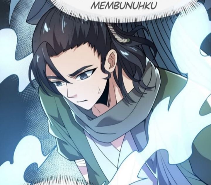 Eternal Life Chapter 03 Gambar 45