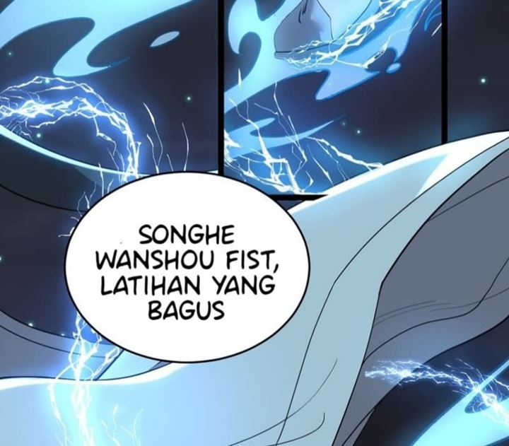 Eternal Life Chapter 03 Gambar 51