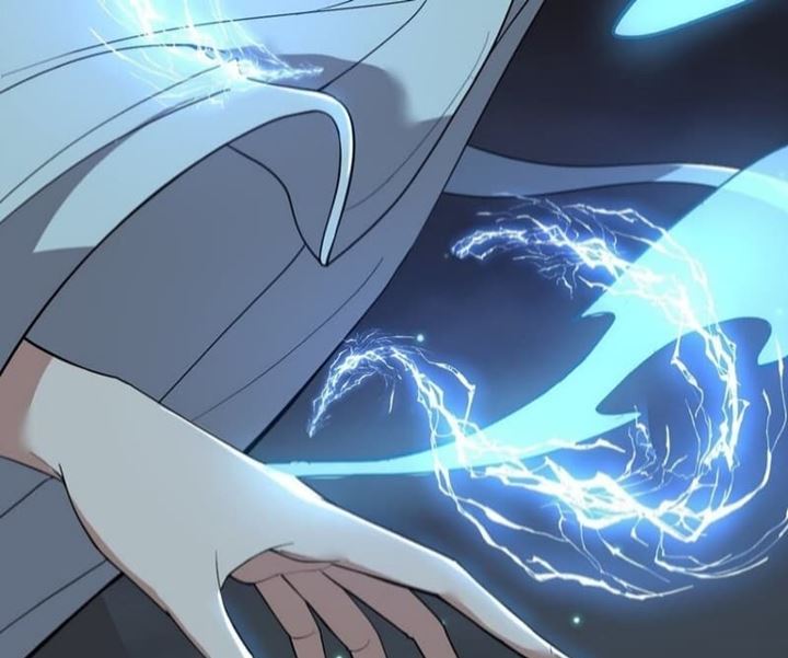 Eternal Life Chapter 03 Gambar 52