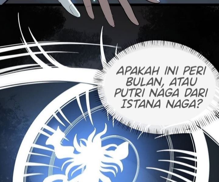 Eternal Life Chapter 03 Gambar 53