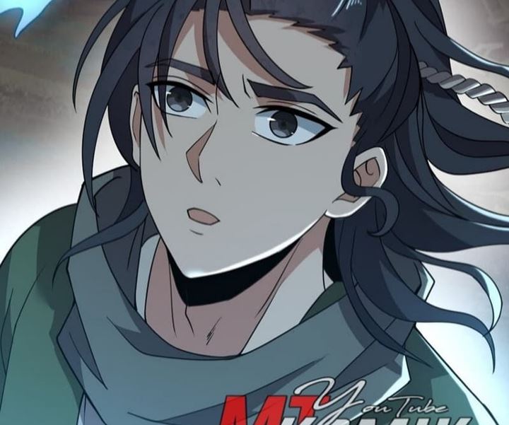 Eternal Life Chapter 03 Gambar 55