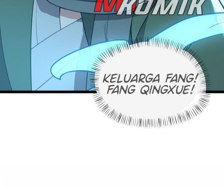 Eternal Life Chapter 03 Gambar 56