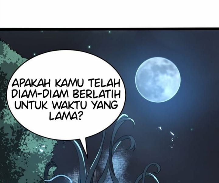 Eternal Life Chapter 03 Gambar 57