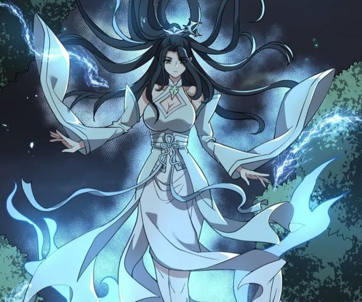 Eternal Life Chapter 03 Gambar 58
