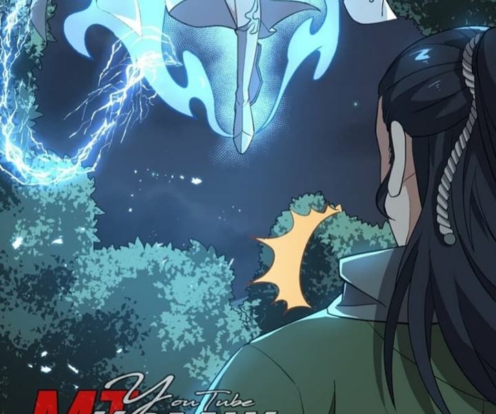 Eternal Life Chapter 03 Gambar 59