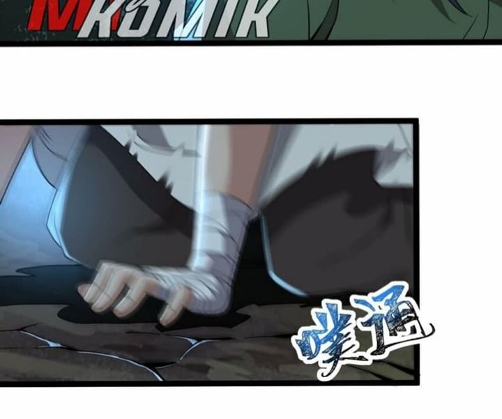 Eternal Life Chapter 03 Gambar 60