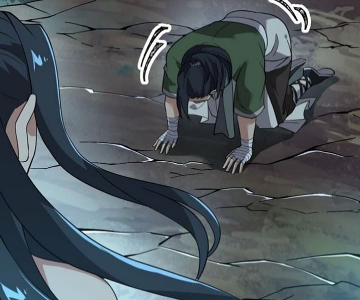 Eternal Life Chapter 03 Gambar 62