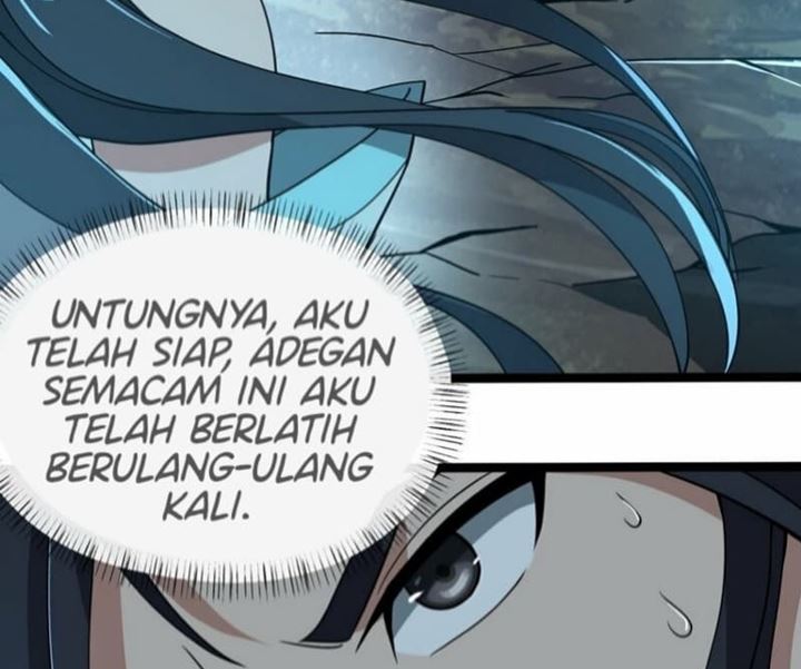 Eternal Life Chapter 03 Gambar 63