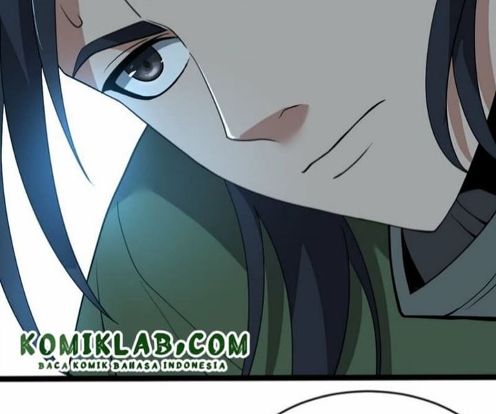 Eternal Life Chapter 03 Gambar 64
