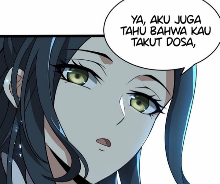 Eternal Life Chapter 03 Gambar 65