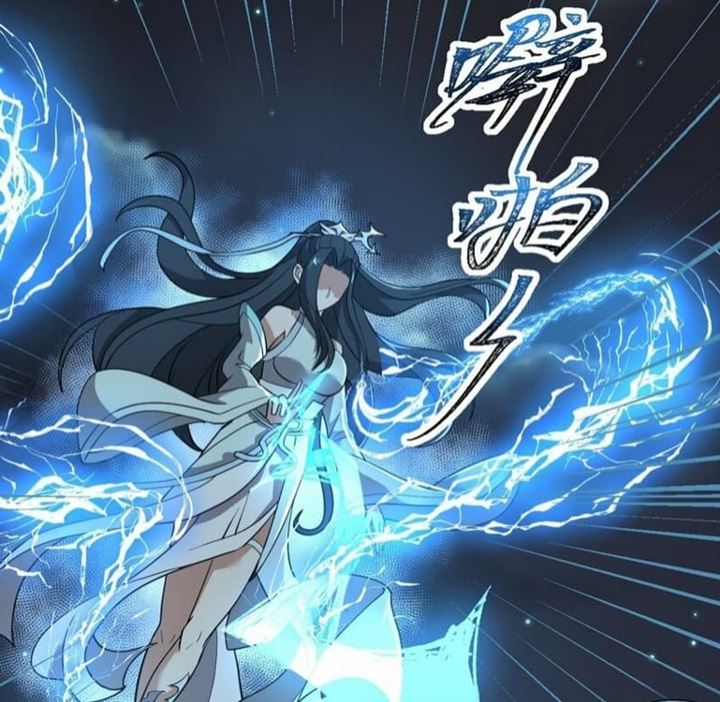 Eternal Life Chapter 03 Gambar 67