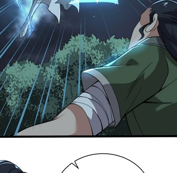 Eternal Life Chapter 03 Gambar 68