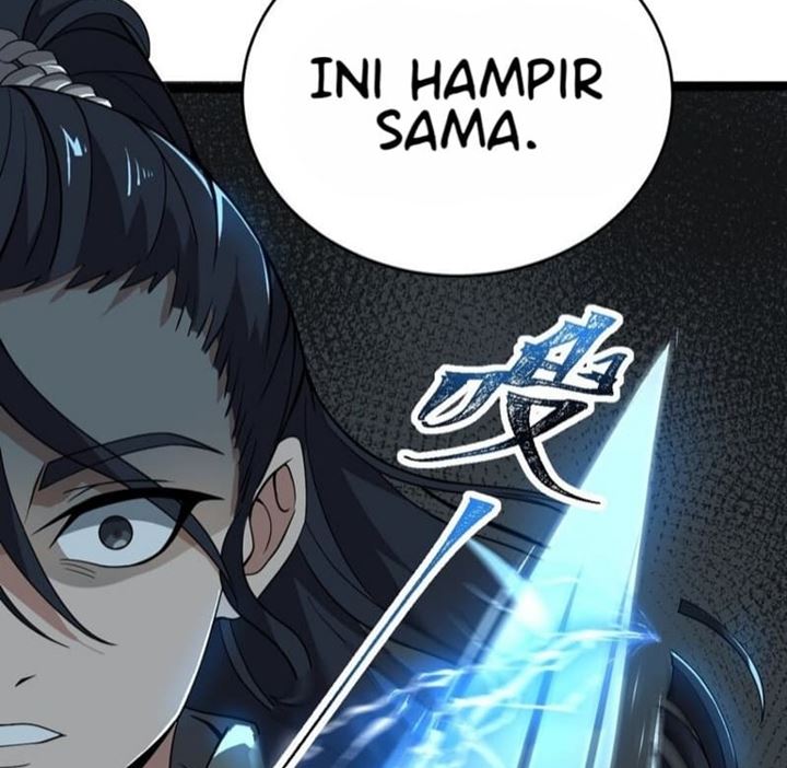 Eternal Life Chapter 03 Gambar 69