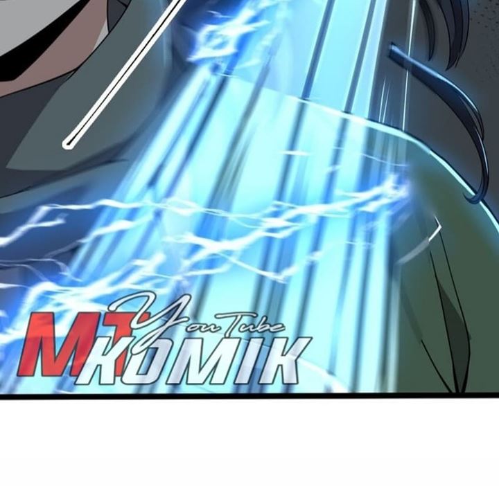 Eternal Life Chapter 03 Gambar 70
