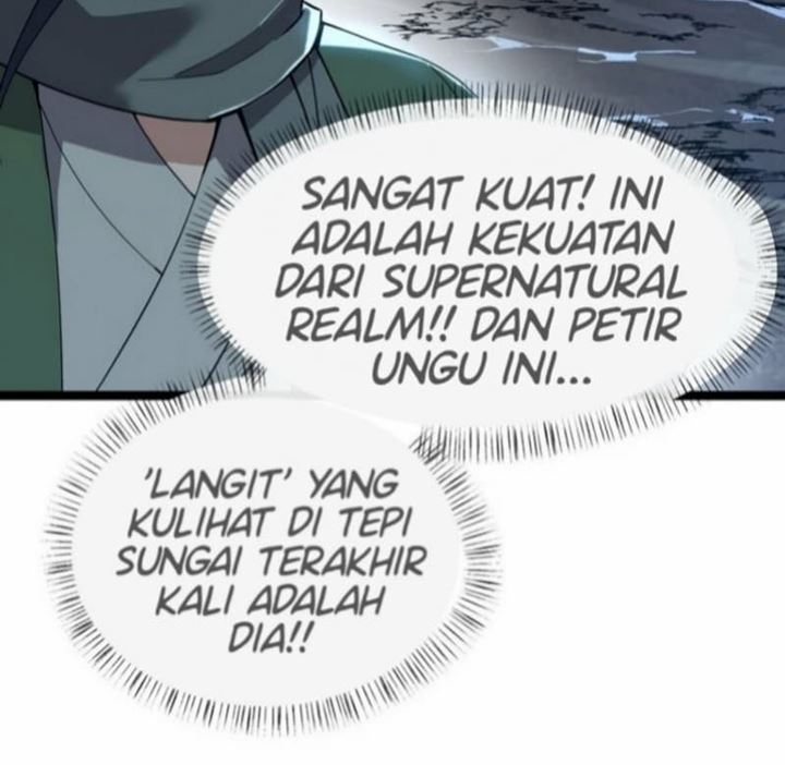 Eternal Life Chapter 03 Gambar 74