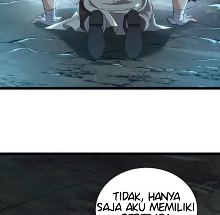 Eternal Life Chapter 03 Gambar 77