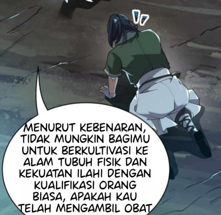 Eternal Life Chapter 03 Gambar 79