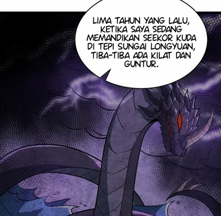 Eternal Life Chapter 03 Gambar 81