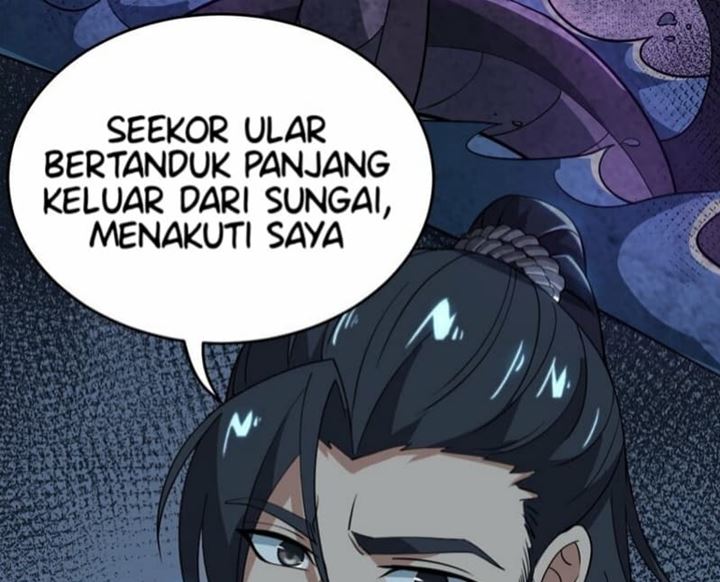 Eternal Life Chapter 03 Gambar 82