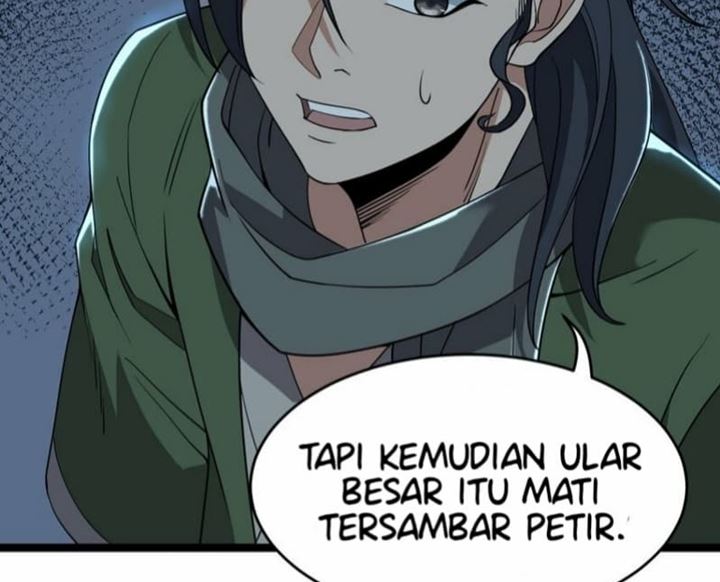Eternal Life Chapter 03 Gambar 83