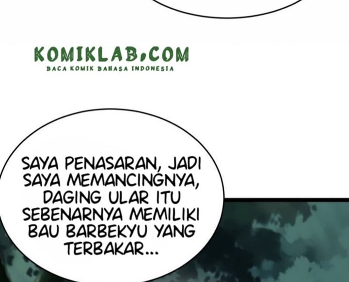 Eternal Life Chapter 03 Gambar 84