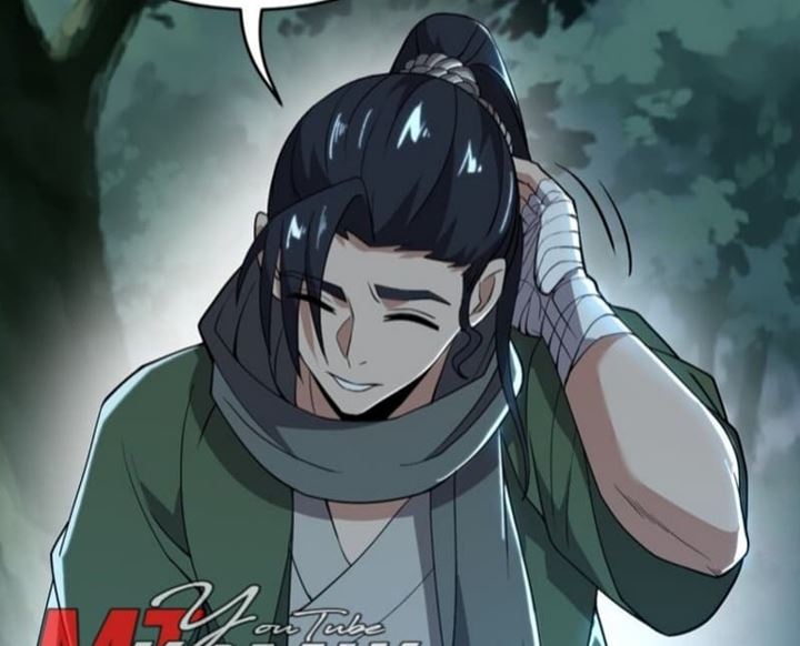 Eternal Life Chapter 03 Gambar 85