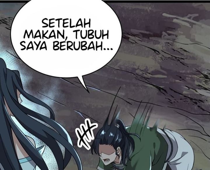 Eternal Life Chapter 03 Gambar 87