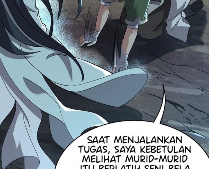 Eternal Life Chapter 03 Gambar 88