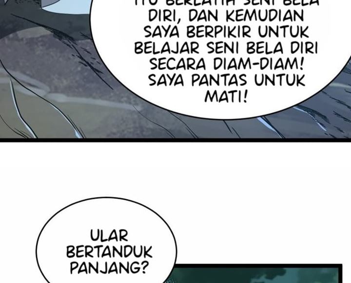Eternal Life Chapter 03 Gambar 89