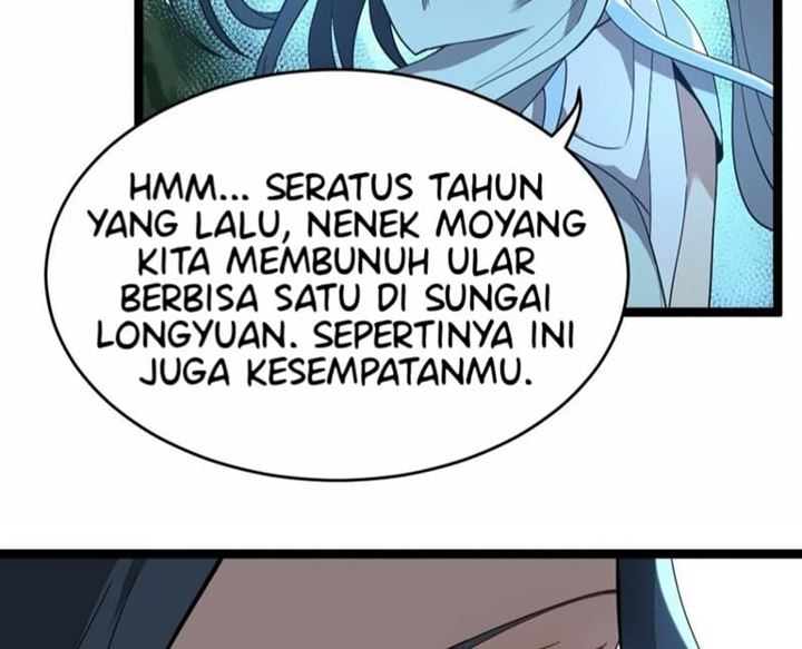 Eternal Life Chapter 03 Gambar 91