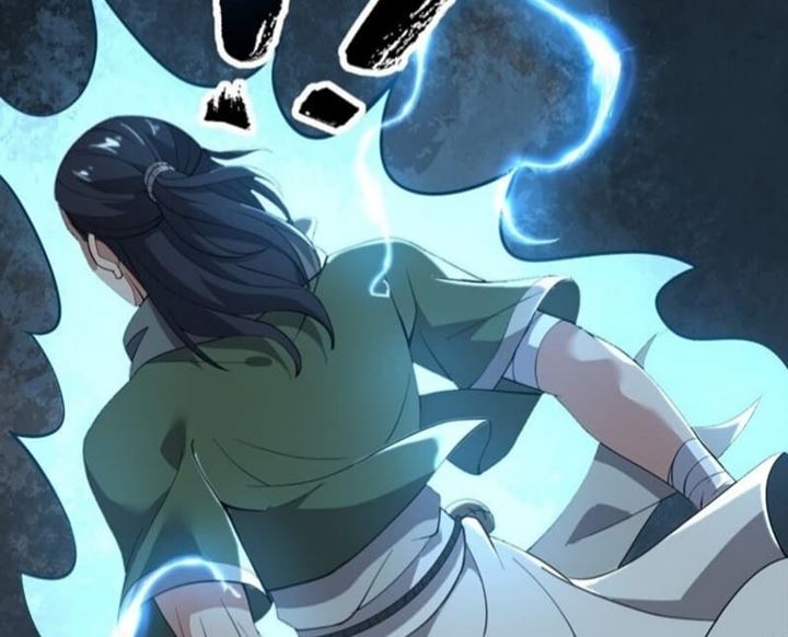 Eternal Life Chapter 03 Gambar 93