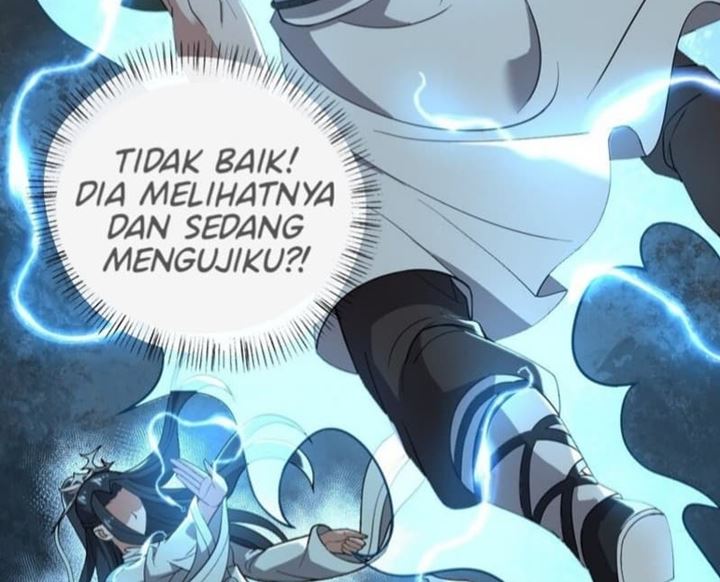 Eternal Life Chapter 03 Gambar 94
