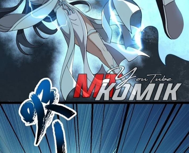 Eternal Life Chapter 03 Gambar 95